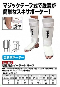 イージーレガース